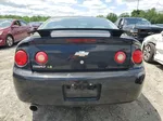 2007 Chevrolet Cobalt Lt Black vin: 1G1AL15F877393223