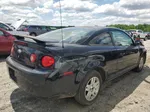 2007 Chevrolet Cobalt Lt Black vin: 1G1AL15F877393223