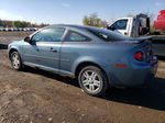 2007 Chevrolet Cobalt Lt Синий vin: 1G1AL15F877409369