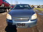 2007 Chevrolet Cobalt Lt Blue vin: 1G1AL15F877409369