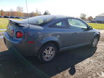 2007 Chevrolet Cobalt Lt Blue vin: 1G1AL15F877409369