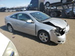 2007 Chevrolet Cobalt Lt Silver vin: 1G1AL15F977223548