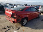 2007 Chevrolet Cobalt Lt Красный vin: 1G1AL15F977380951