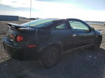 2008 Chevrolet Cobalt Lt Black vin: 1G1AL15F987308777