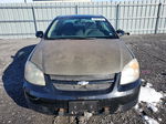 2008 Chevrolet Cobalt Lt Black vin: 1G1AL15F987308777