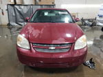 2007 Chevrolet Cobalt Lt Burgundy vin: 1G1AL15FX77415836