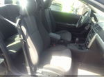 2008 Chevrolet Cobalt Lt Черный vin: 1G1AL18F087164418