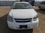 2008 Chevrolet Cobalt Lt White vin: 1G1AL18F087202570