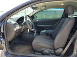 2008 Chevrolet Cobalt Lt Blue vin: 1G1AL18F087266818