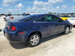 2008 Chevrolet Cobalt Lt Blue vin: 1G1AL18F087266818