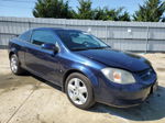 2008 Chevrolet Cobalt Lt Blue vin: 1G1AL18F087339752