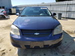 2008 Chevrolet Cobalt Lt Blue vin: 1G1AL18F087339752