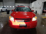 2008 Chevrolet Cobalt Lt Red vin: 1G1AL18F087345082