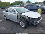 2007 Chevrolet Cobalt Lt Серебряный vin: 1G1AL18F177210482