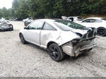 2008 Chevrolet Cobalt Lt Silver vin: 1G1AL18F187168820