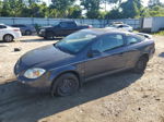 2008 Chevrolet Cobalt Lt Blue vin: 1G1AL18F187216591