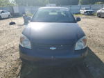 2008 Chevrolet Cobalt Lt Blue vin: 1G1AL18F187216591