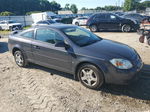 2008 Chevrolet Cobalt Lt Blue vin: 1G1AL18F187216591