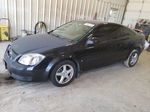 2008 Chevrolet Cobalt Lt Black vin: 1G1AL18F187244259