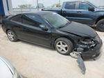 2008 Chevrolet Cobalt Lt Black vin: 1G1AL18F187244259