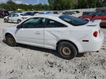 2008 Chevrolet Cobalt Lt Белый vin: 1G1AL18F187276970