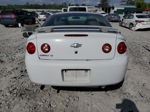 2008 Chevrolet Cobalt Lt White vin: 1G1AL18F187276970