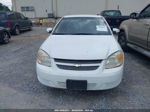 2008 Chevrolet Cobalt Lt Белый vin: 1G1AL18F287165361