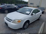 2008 Chevrolet Cobalt Lt Белый vin: 1G1AL18F287165361