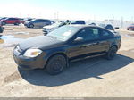 2008 Chevrolet Cobalt Lt Черный vin: 1G1AL18F287252869