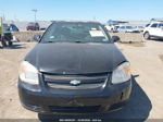 2008 Chevrolet Cobalt Lt Черный vin: 1G1AL18F287252869