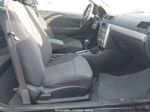 2008 Chevrolet Cobalt Lt Черный vin: 1G1AL18F287257117