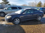 2008 Chevrolet Cobalt Lt Blue vin: 1G1AL18F387163554