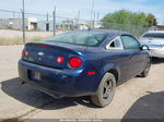 2008 Chevrolet Cobalt Lt Blue vin: 1G1AL18F387183206