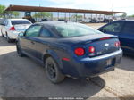 2008 Chevrolet Cobalt Lt Blue vin: 1G1AL18F387183206