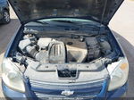 2008 Chevrolet Cobalt Lt Blue vin: 1G1AL18F387183206