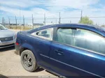 2008 Chevrolet Cobalt Lt Blue vin: 1G1AL18F387183206