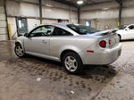 2008 Chevrolet Cobalt Lt Silver vin: 1G1AL18F387259149