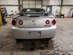 2008 Chevrolet Cobalt Lt Silver vin: 1G1AL18F387259149