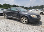 2008 Chevrolet Cobalt Lt Gray vin: 1G1AL18F387334237