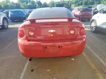 2008 Chevrolet Cobalt Lt Red vin: 1G1AL18F487179858