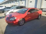 2008 Chevrolet Cobalt Lt Red vin: 1G1AL18F487179858