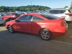 2008 Chevrolet Cobalt Lt Red vin: 1G1AL18F487179858