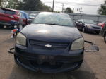 2008 Chevrolet Cobalt Lt Черный vin: 1G1AL18F487279037