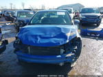 2008 Chevrolet Cobalt Lt Blue vin: 1G1AL18F587160512