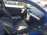 2008 Chevrolet Cobalt Lt Blue vin: 1G1AL18F587160512