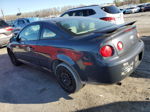 2008 Chevrolet Cobalt Lt Charcoal vin: 1G1AL18F587165175