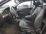 2008 Chevrolet Cobalt Lt Синий vin: 1G1AL18F587228243