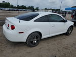 2008 Chevrolet Cobalt Lt White vin: 1G1AL18F587258908