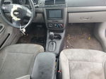 2007 Chevrolet Cobalt Lt Белый vin: 1G1AL18F677117389