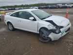 2007 Chevrolet Cobalt Lt White vin: 1G1AL18F677117389